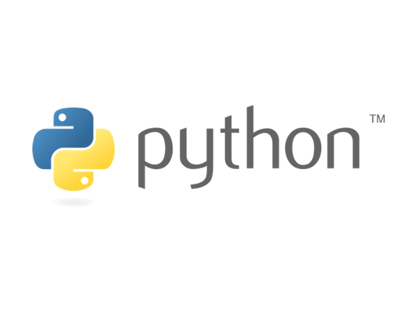 python